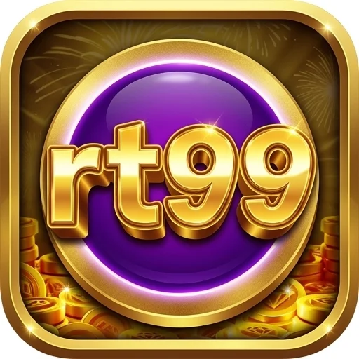 rt99 Logo - Resmi