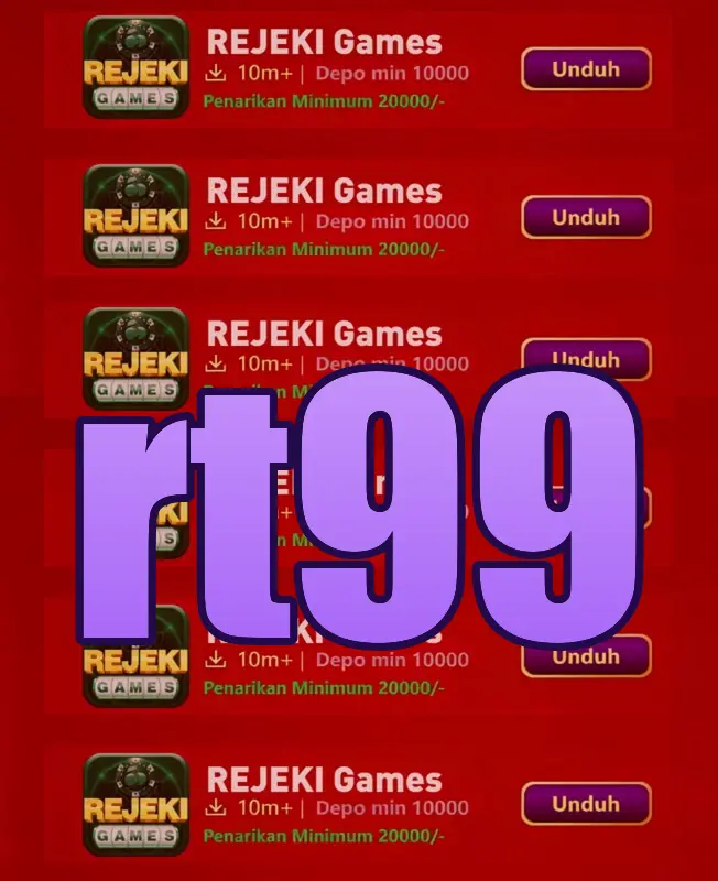 rt99 Preview - Resmi Unduh