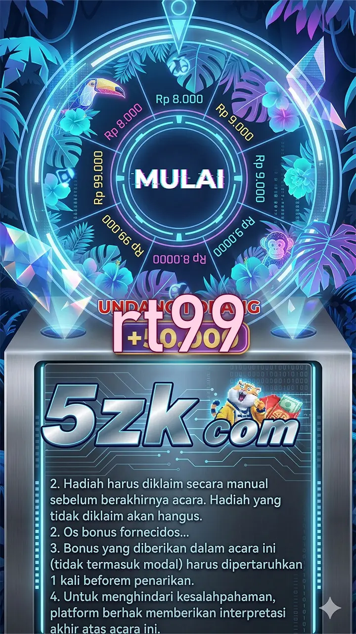 rt99 Tangkapan Layar Resmi APK